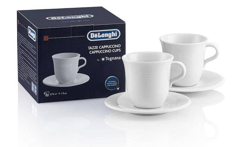 E-shop DE LONGHI DeLonghi DLSC 309