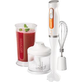 E-shop SHB 4260WH-EUE3 tyčový mixér PS SENCOR
