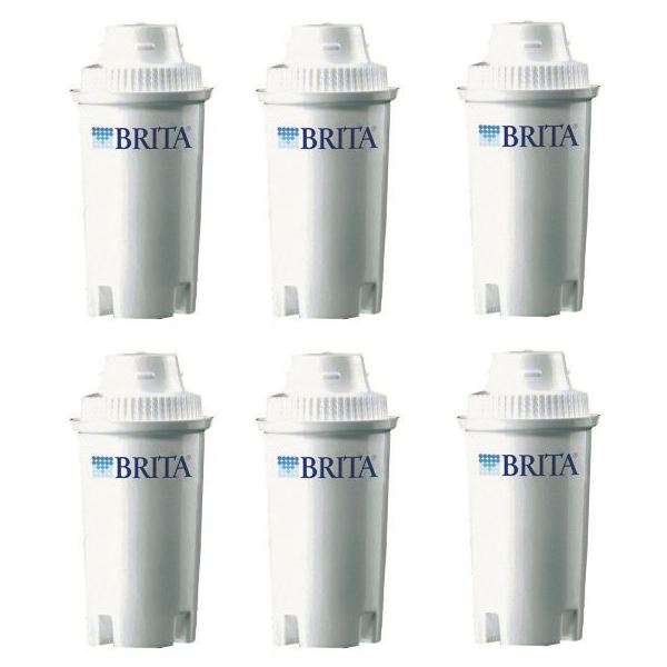 E-shop Brita Classic 6 ks