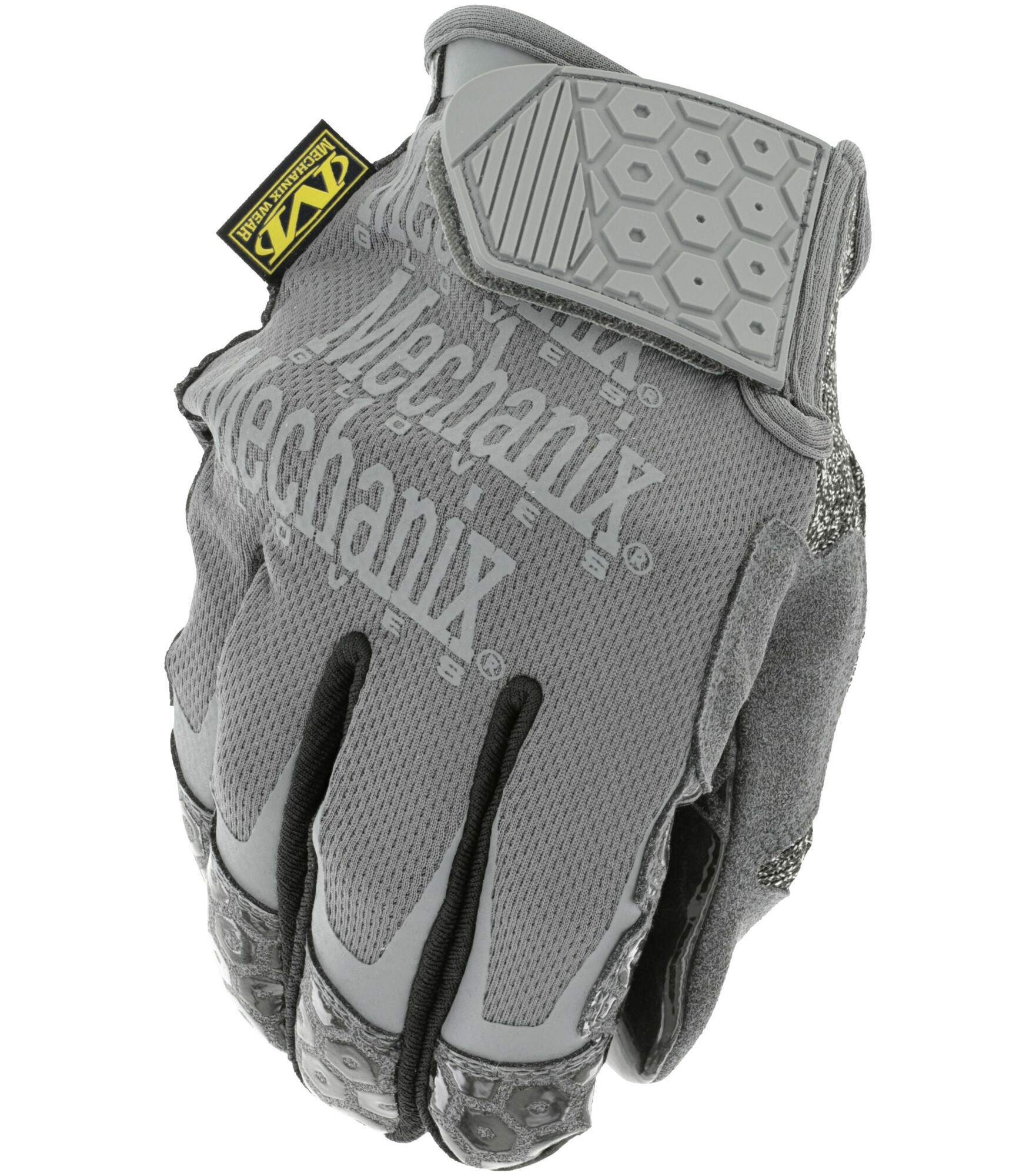 BCG-08-009 Mechanix Box Cutter™ MD