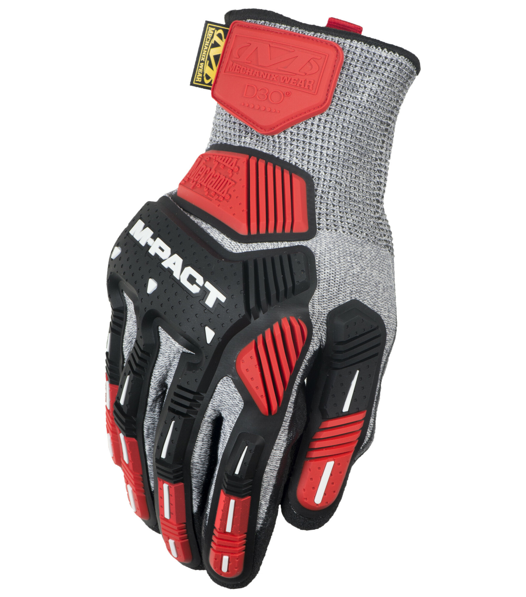 E-shop KHD-CR-011 Mechanix M-Pact Knit CR5A5 XL