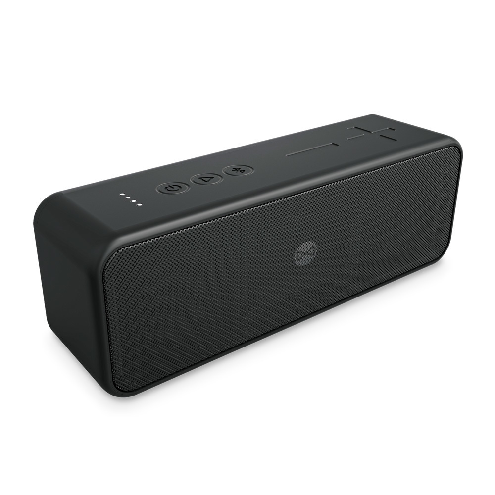 E-shop Forever BS-850 Bluetooth Speaker Blix bezdrôtový reproduktor čierna (GSM099282)