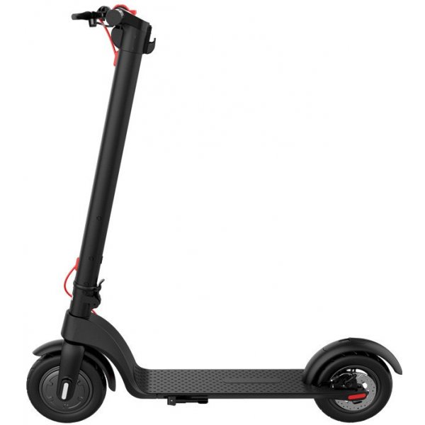 Elektrická kolobežka HX X7