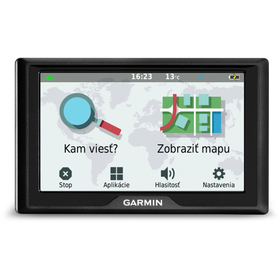 E-shop Garmin Drive 52 MT-S EU