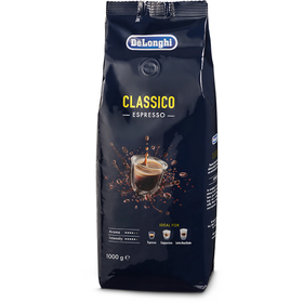 E-shop Delonghi Classico zrnková káva 1kg