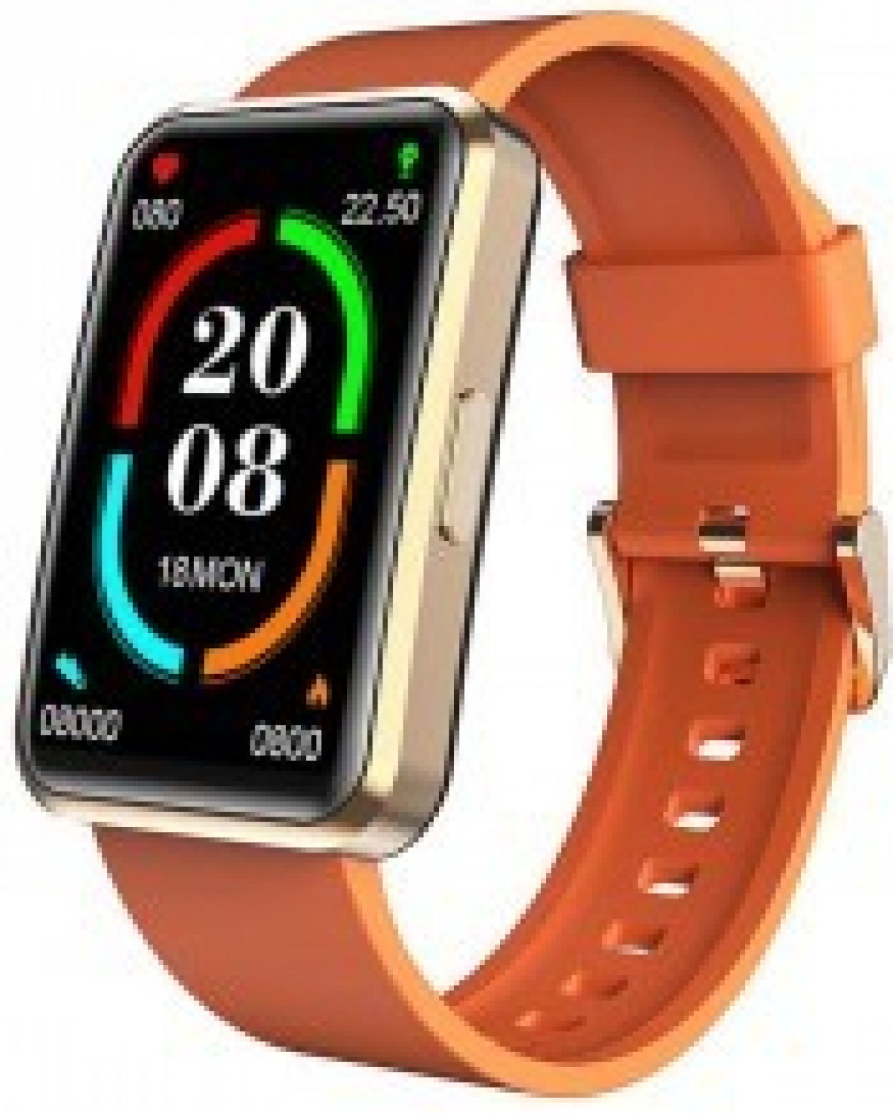 E-shop Blackview R5 Orange