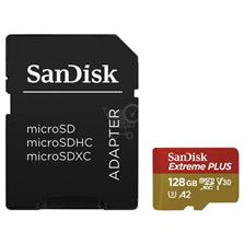 E-shop SanDisk microSDXC 128GB SDSQXBZ-128G-GN6MA SDSQXBZ-128G-GN6MA