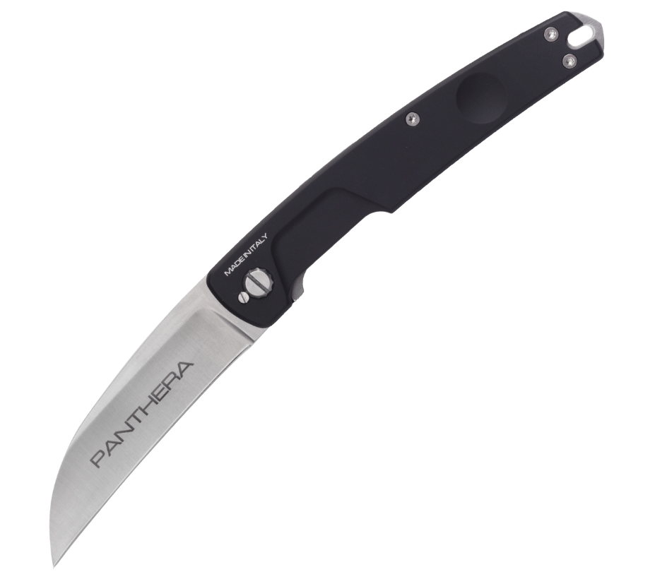 E-shop Extrema Ratio PANTHERA SATIN vreckový zatvárací nôž 10cm (04.1000.0135/SAT)