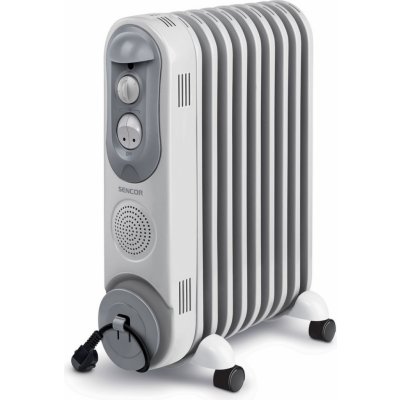 Sencor SOH 4009BE