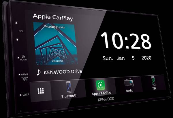 E-shop KENWOOD DMX-5020BTS