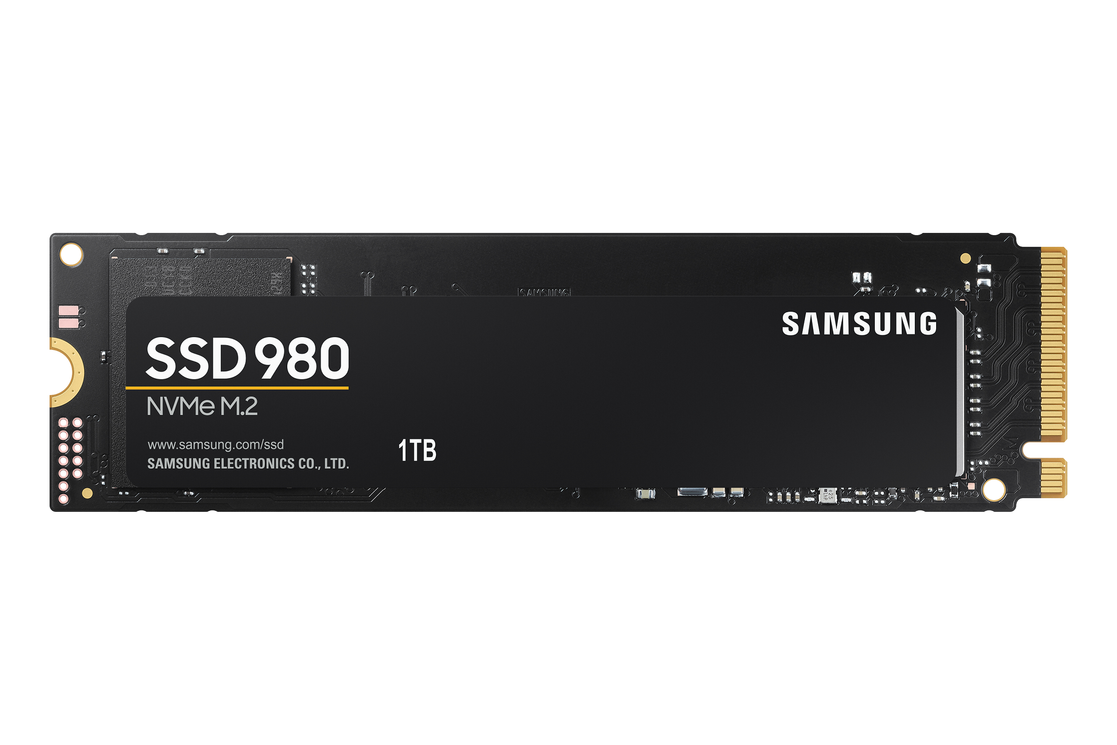 E-shop Samsung 980/1TB/SSD/M.2 NVMe/5R MZ-V8V1T0BW