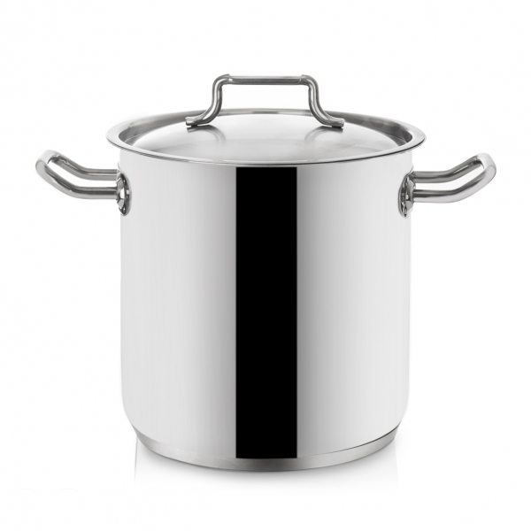 E-shop ORION Hrniec STOCK s pokrievkou 11 l