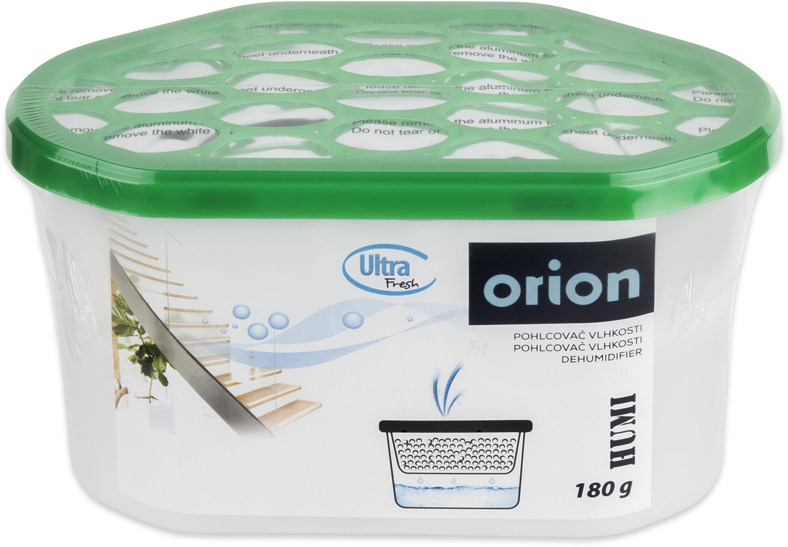 E-shop Orion Humi 180g