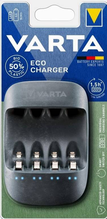 E-shop Varta ECO Changer 57680-401