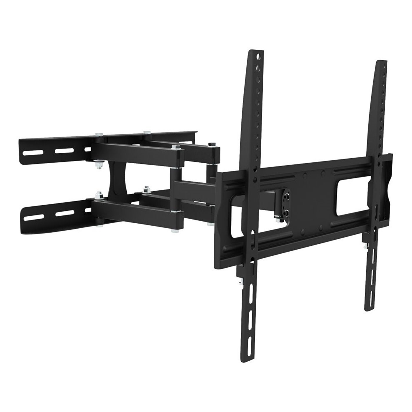 E-shop Cabletech Držiak LCD TV 26 - 55" LPA52-09446 univerzálny čierny, výklopný