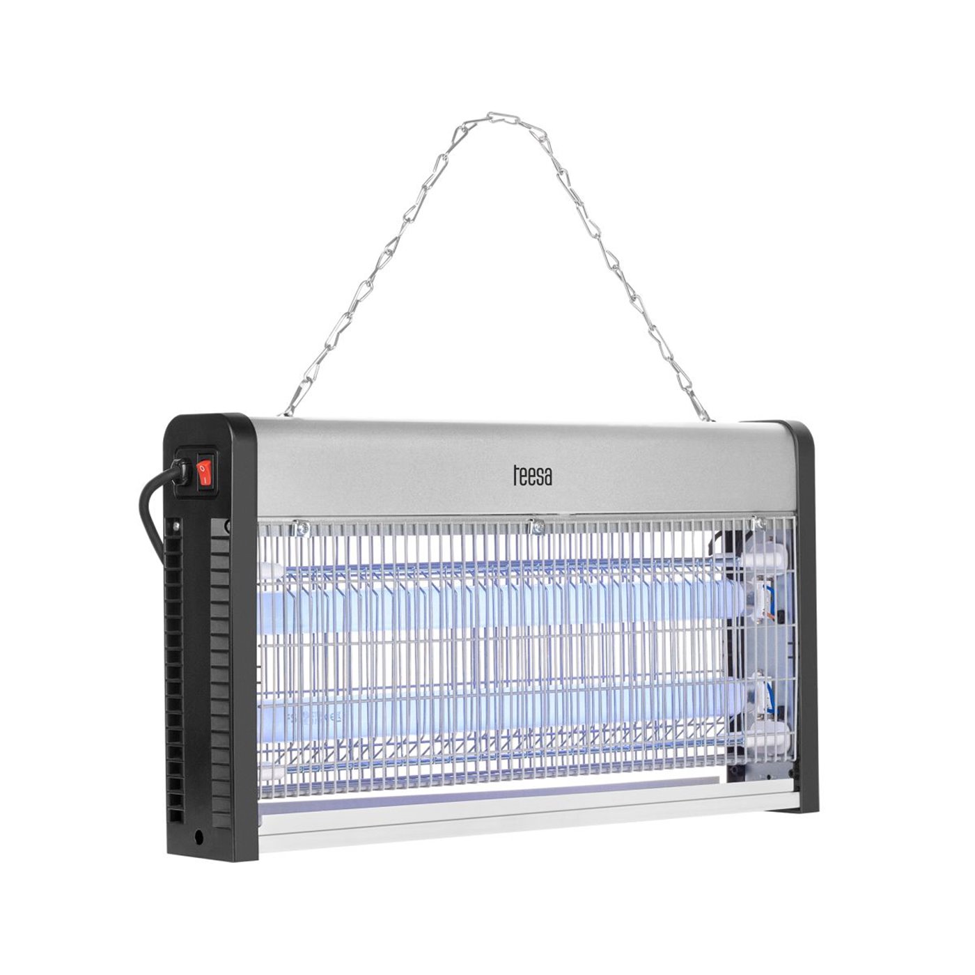 E-shop Lampa UV na hmyz 2 x 15W TEESA