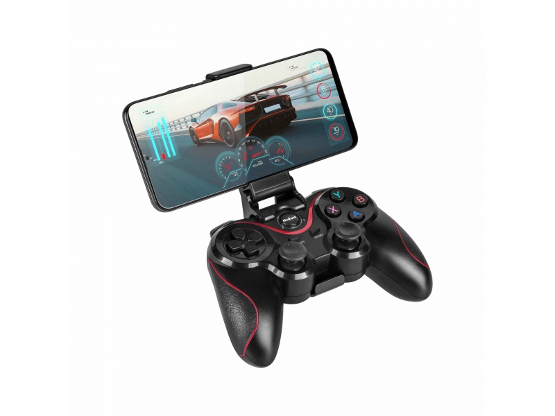 Bezdrôtový kontrolér Rebel pre smartfony a tablety