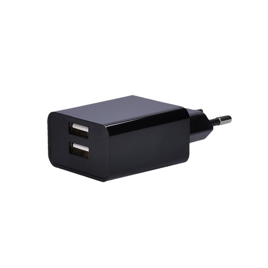 E-shop Nabíjačka pre mobil SOLIGHT DC48 adapter z 220V na USB