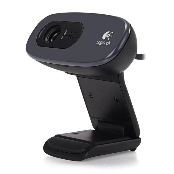 E-shop Logitech C270 HD Webcam