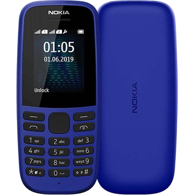 E-shop Nokia 105 2019 Dual SIM