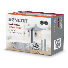 E-shop STX 018 set prísl. k STM 376/378 SENCOR