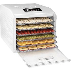 E-shop SFD 6500WH sušička ovocia SENCOR