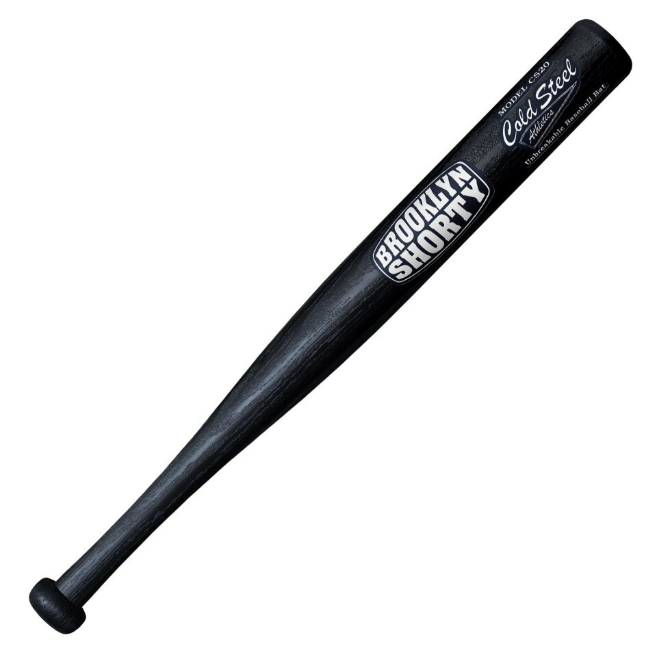 E-shop Cold Steel 92BST Brooklyn Shorty baseballová mini pálka