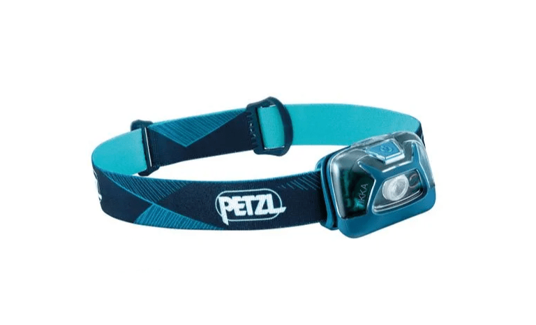 E-shop E093FA01 Petzl TIKKA HEADLAMP BLUE