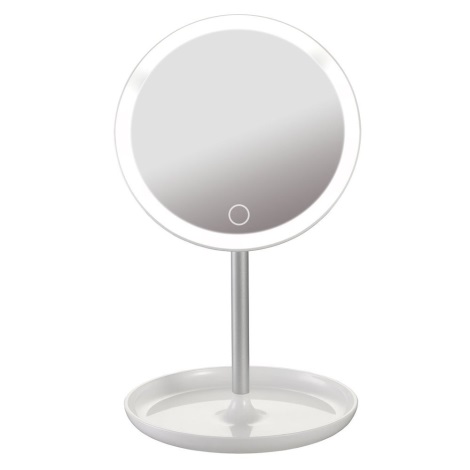 Led immax kozmetické zrkadlo