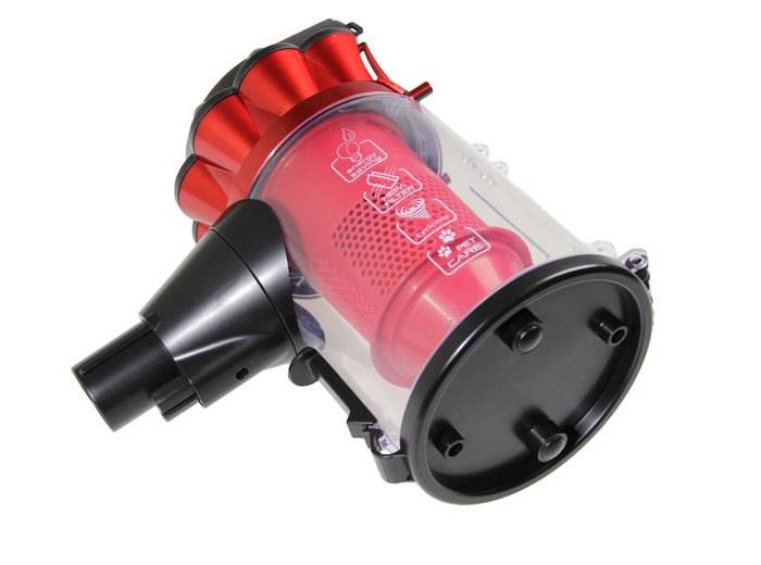 Ariete Nádoba pre vysávač 2759