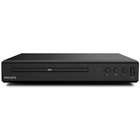 E-shop TAEP200/12 DVD prehrávač PHILIPS