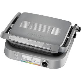 E-shop SBG 6231SS kontaktný gril PP SENCOR