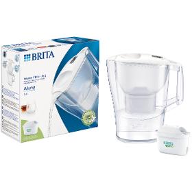 E-shop Aluna Cool Memo 2,4l biela BRITA