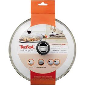 E-shop 28097612 sklenená pokrievka 26 cm TEFAL