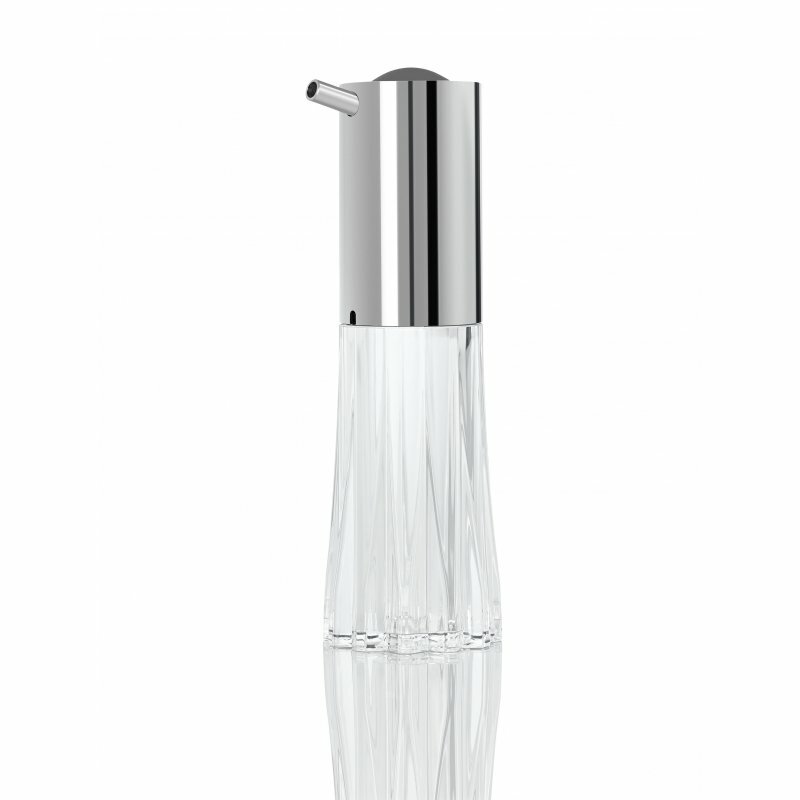 E-shop AdHoc BZ42 Dávkovač CRYSTAL na olej alebo ocot 18cm