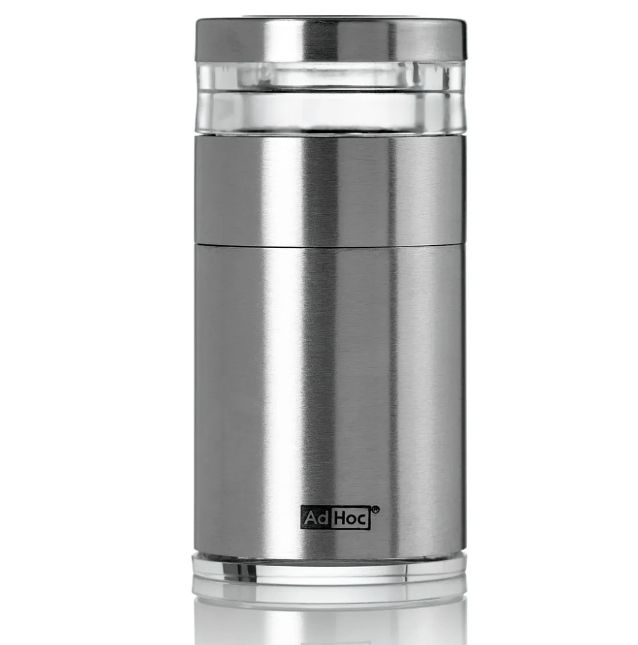 E-shop AdHoc MP09 Mlynček na korenie a soľ MOLTO 9 cm