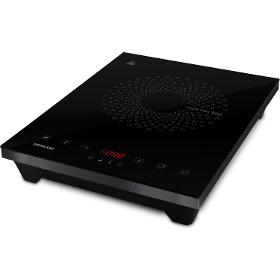 E-shop SCP 3601GY indukčný varič SENCOR