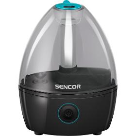 E-shop SHF 902BK zvlhčovač vzduchu SENCOR