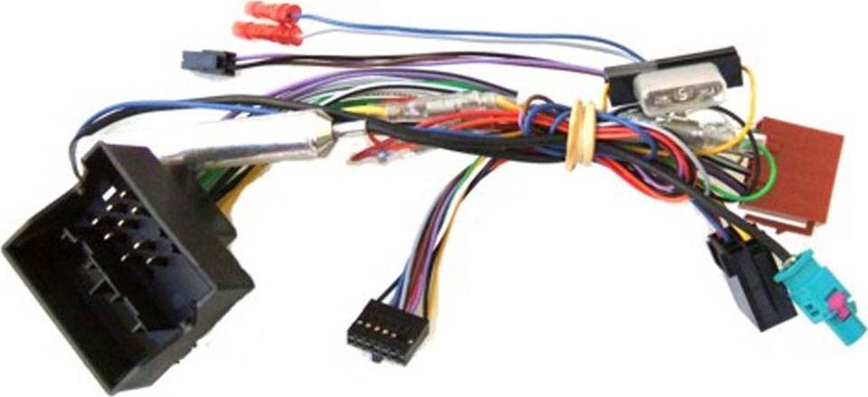 E-shop KENWOOD CAW-CCANME1