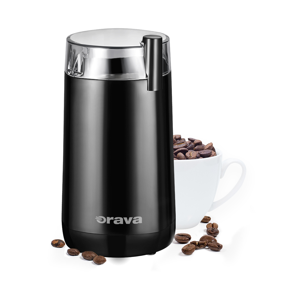 ORAVA KM-803 Mlynček na kávu, 180 W