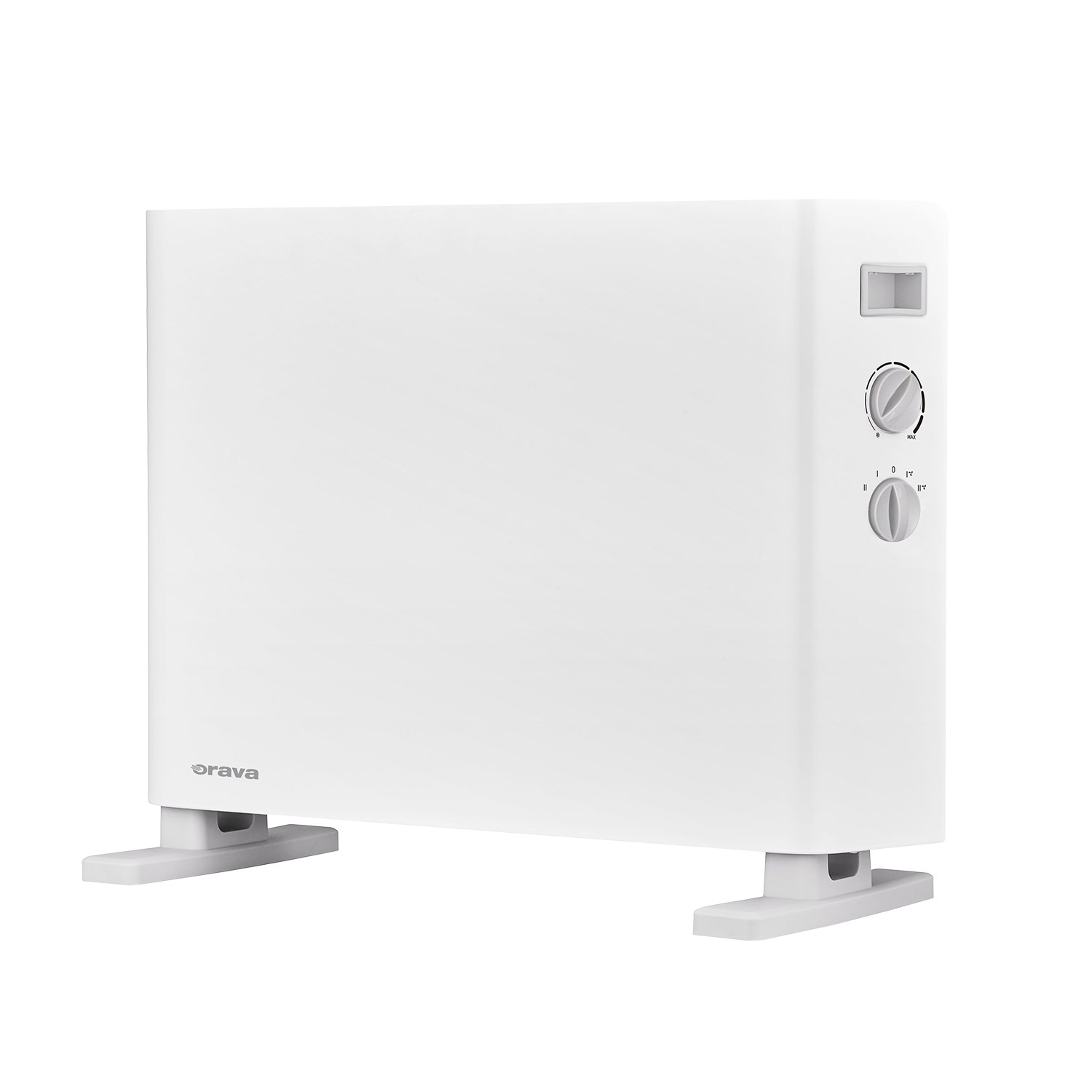 E-shop ORAVA EK-2007 Elektrický teplovzdušný konvektor