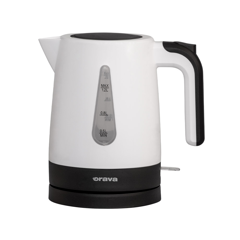E-shop ORAVA VK-2015 Rýchlovarná kanvica 1,2 l