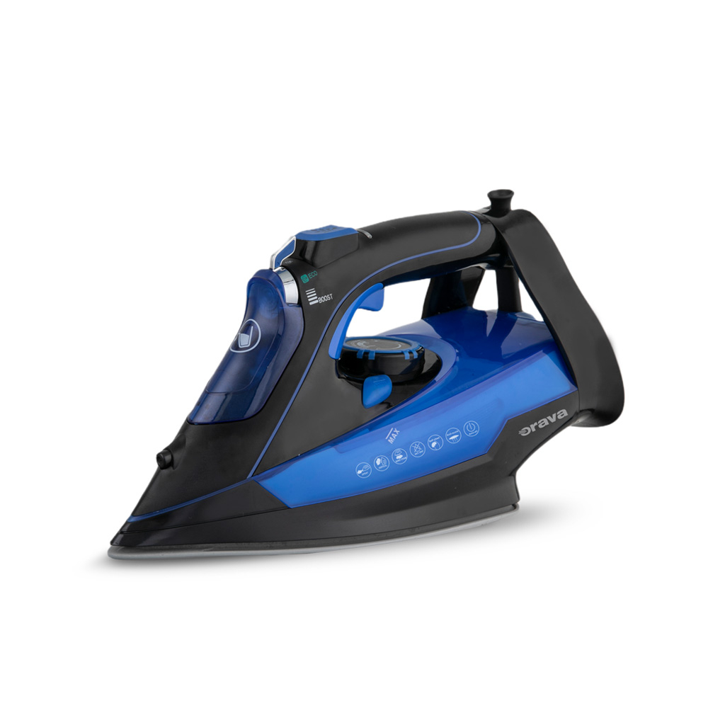 E-shop ORAVA ZE-302 Naparovacia žehlička 2800 W