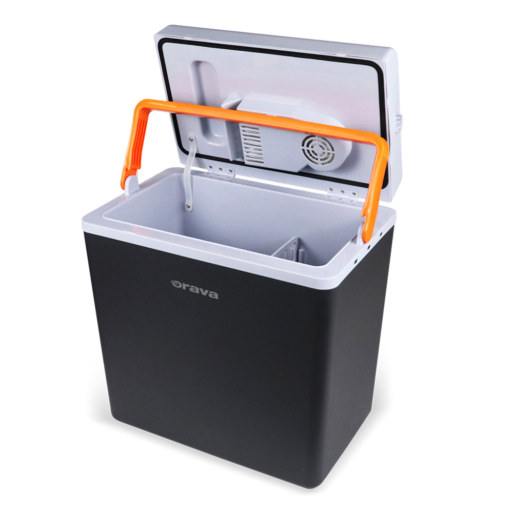 ORAVA TF-200 Cestovná autochladnička 20 l