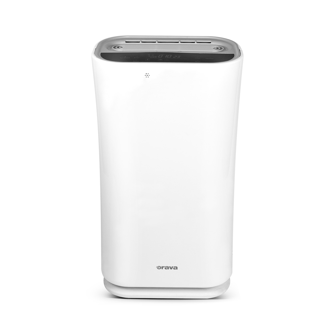 E-shop ORAVA Aeris + Prenosná čistička vzduchu s ionizátorom
