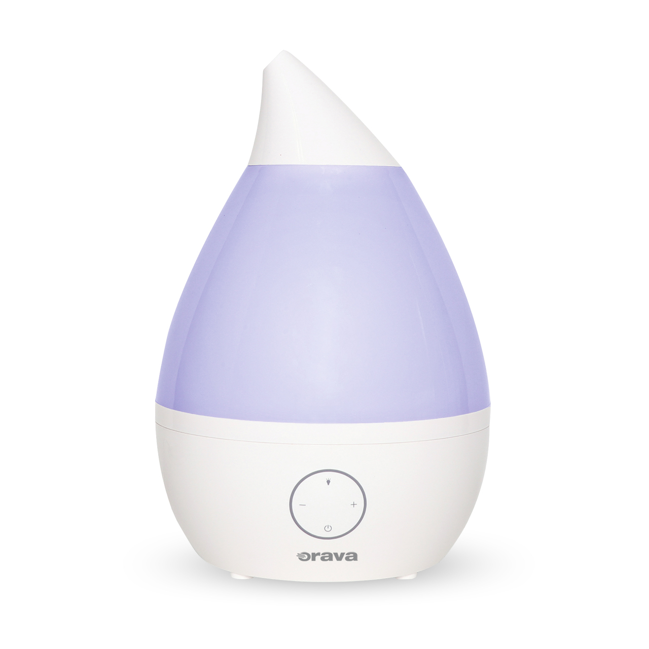 E-shop ORAVA HUM-42 Ultrazvukový zvlhčovač vzduchu