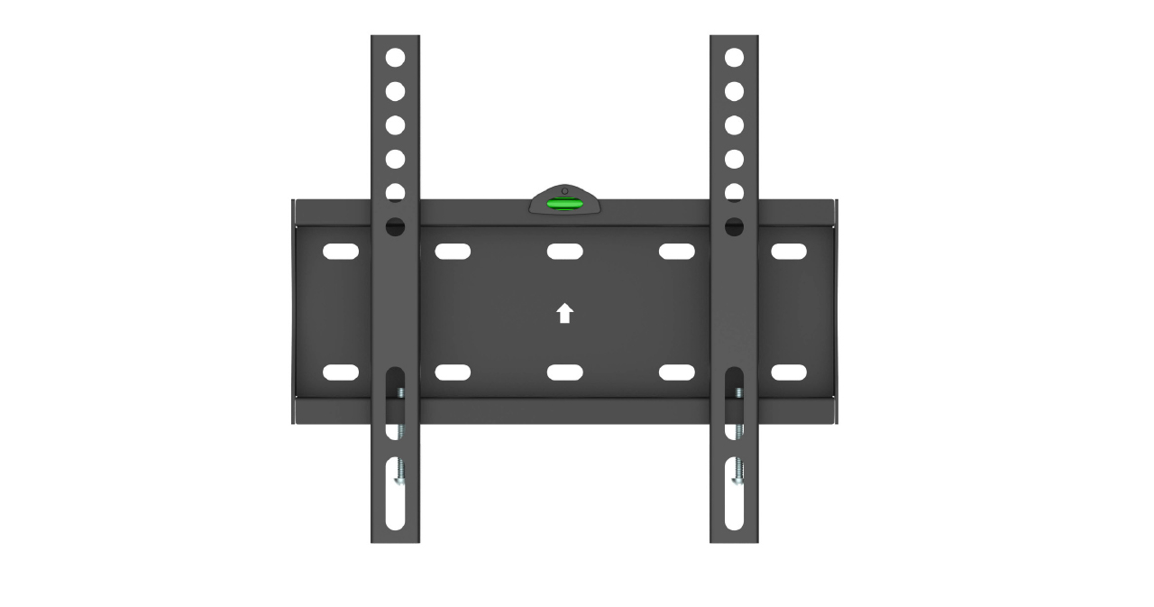 E-shop ORAVA Drziak 23´´-42´´ Drziak na LED TV Pevný uhl. 23" - 42" LINEO
