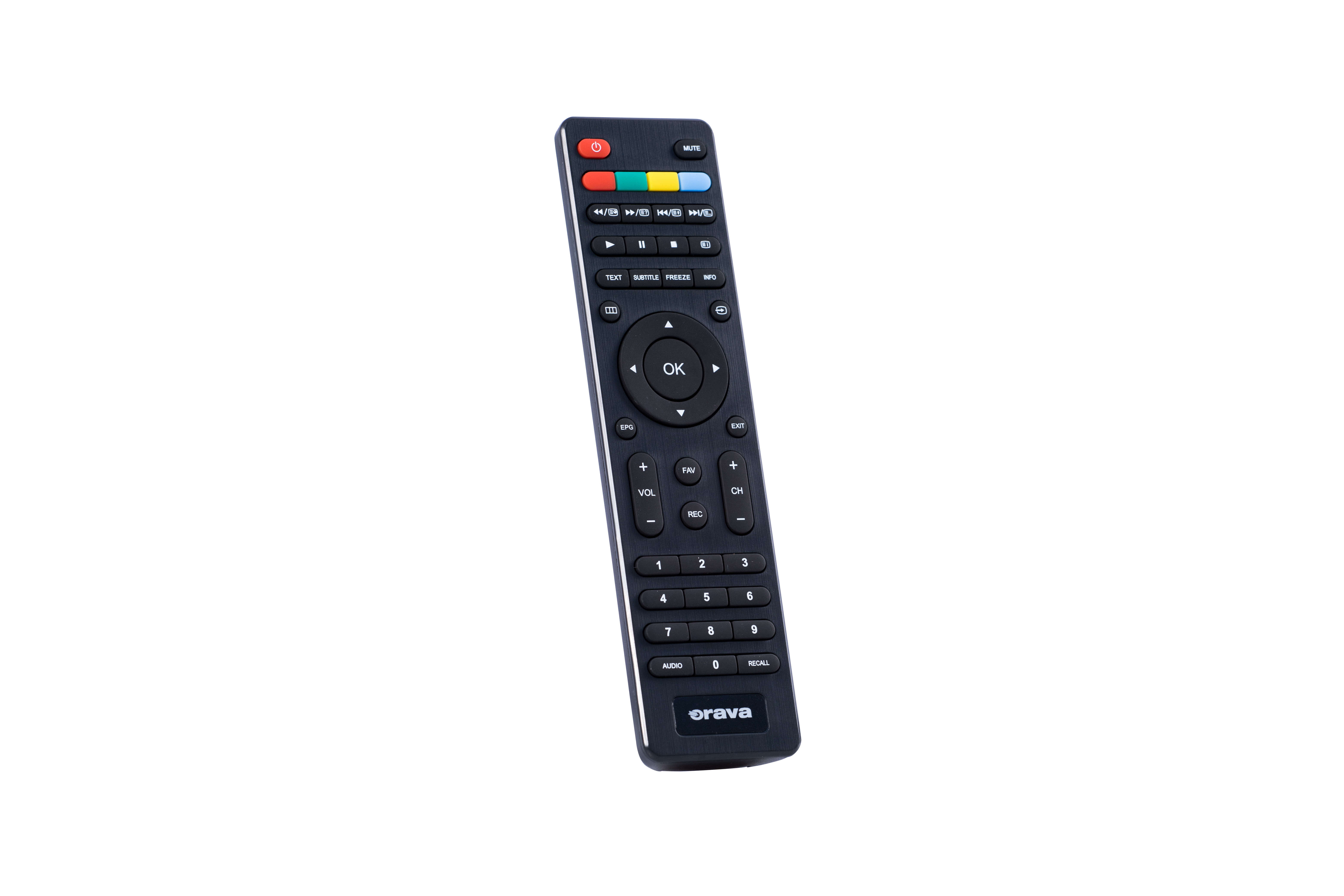 ORAVA VDO-RC M92B DO LT-xxx M92B, M96B, M97B, M100B