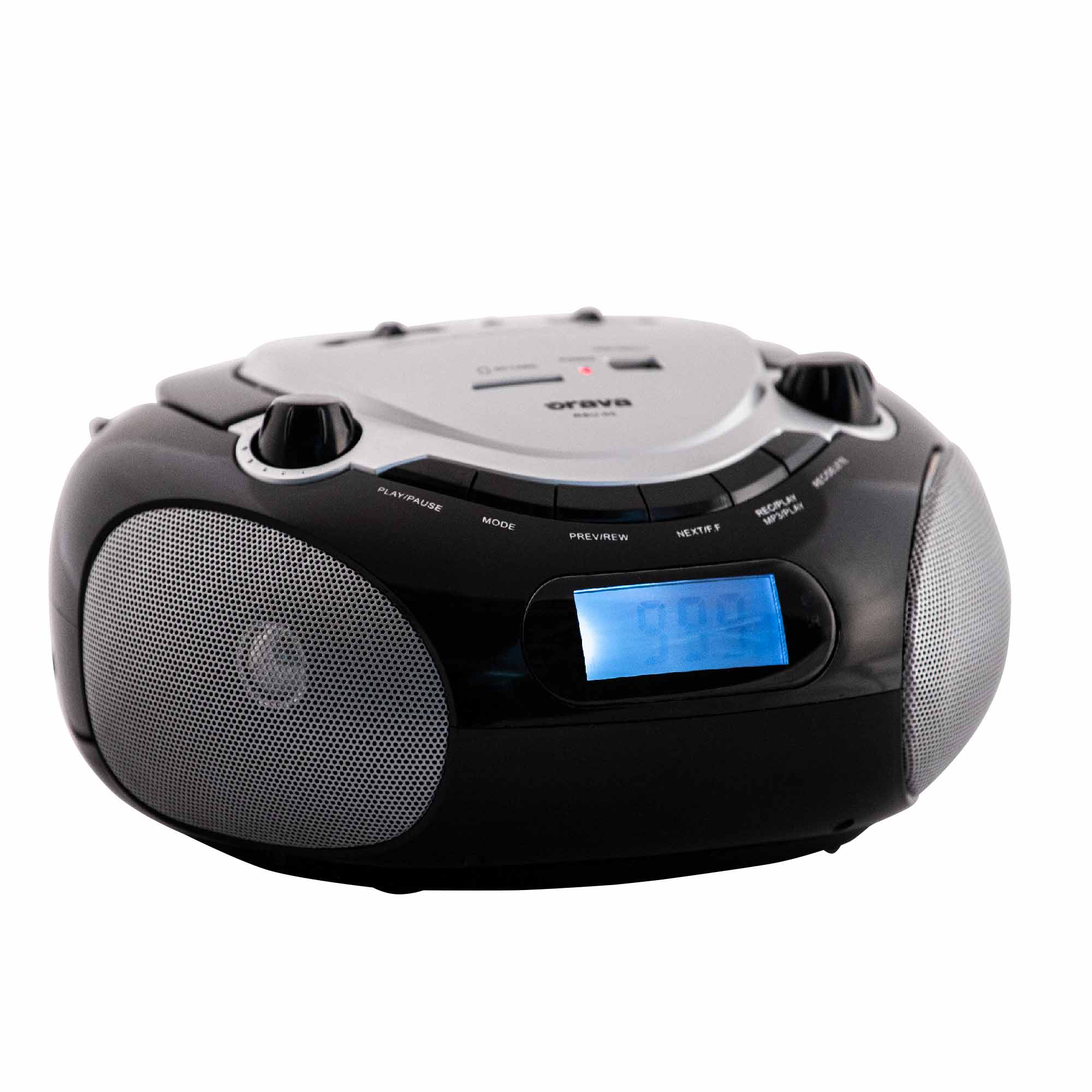 E-shop ORAVA RSU-05 Prenosný USB/SD prehrávač s bluetooth
