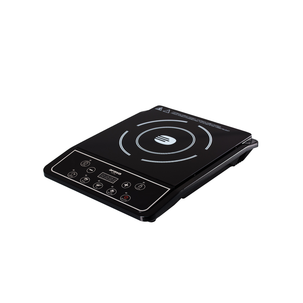E-shop ORAVA VP-20i Elektrický indukčný varič